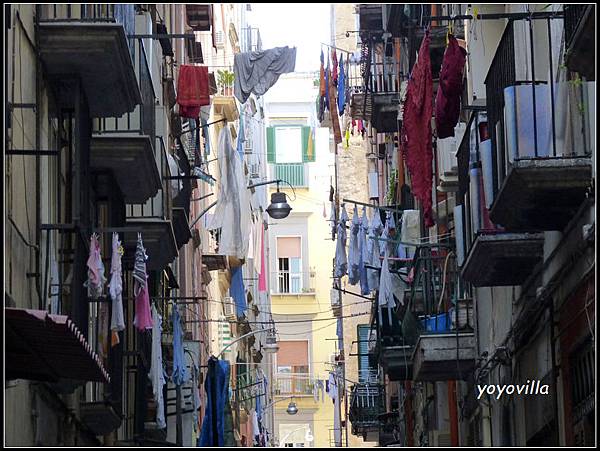 意大利 拿坡里 (那不勒斯) Napoli, Italy 意大利 拿坡里 (那不勒斯) Napoli, Italy