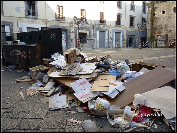 意大利 拿坡里 (那不勒斯) Napoli, Italy 意大利 拿坡里 (那不勒斯) Napoli, Italy