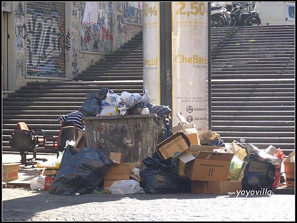 意大利 拿坡里 (那不勒斯) Napoli, Italy 意大利 拿坡里 (那不勒斯) Napoli, Italy