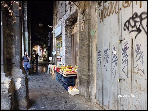 意大利 拿坡里 (那不勒斯) Napoli, Italy 意大利 拿坡里 (那不勒斯) Napoli, Italy