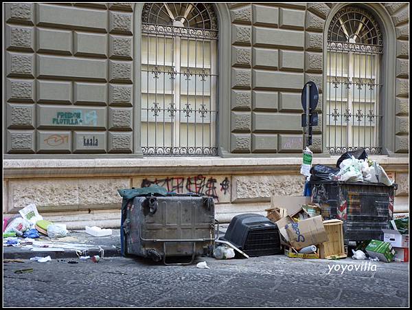 意大利 拿坡里 (那不勒斯) Napoli, Italy 意大利 拿坡里 (那不勒斯) Napoli, Italy