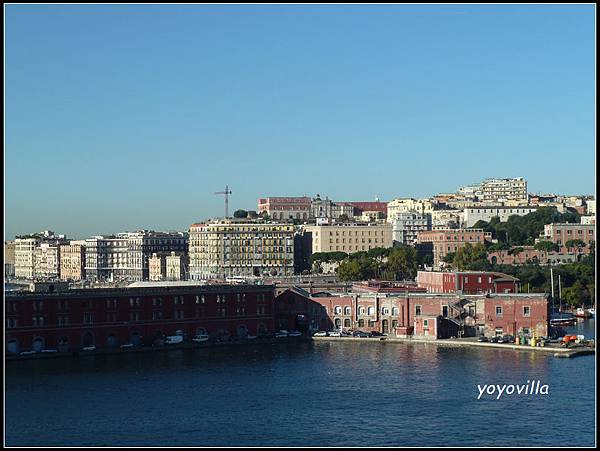 意大利 拿坡里 景點 Napoli, Italy 意大利 拿坡里 景點 Napoli, Italy