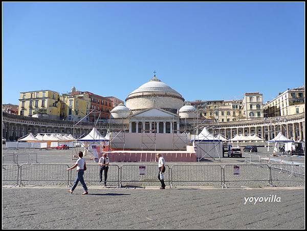 意大利 拿坡里 景點 Napoli, Italy 意大利 拿坡里 景點 Napoli, Italy