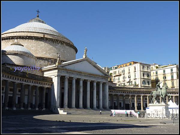 意大利 拿坡里 景點 Napoli, Italy 意大利 拿坡里 景點 Napoli, Italy