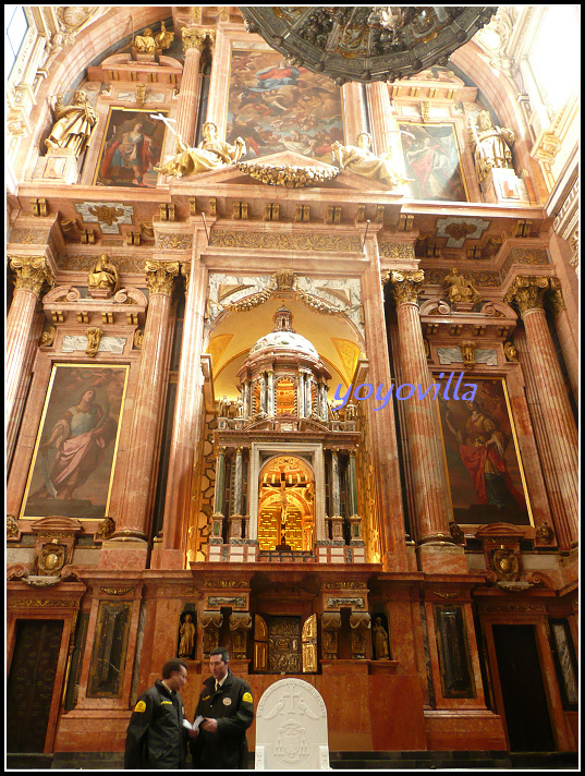 西班牙 哥多華 清真寺 Mezquita, Cordoba, Spain 西班牙 哥多華 清真寺 Mezquita, Cordoba, Spain