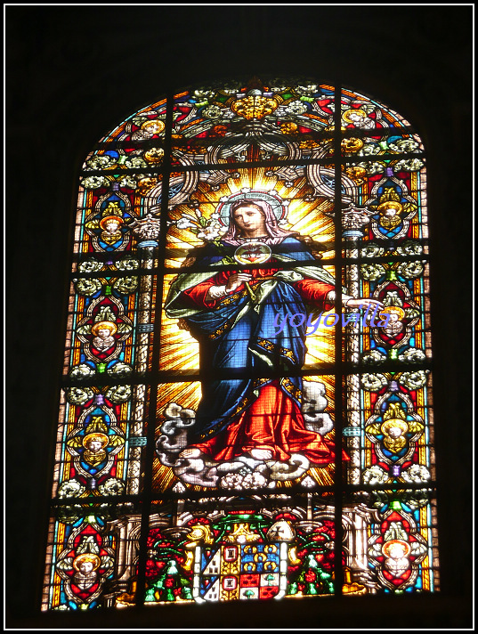 西班牙 哥多華 清真寺 Mezquita, Cordoba, Spain 西班牙 哥多華 清真寺 Mezquita, Cordoba, Spain