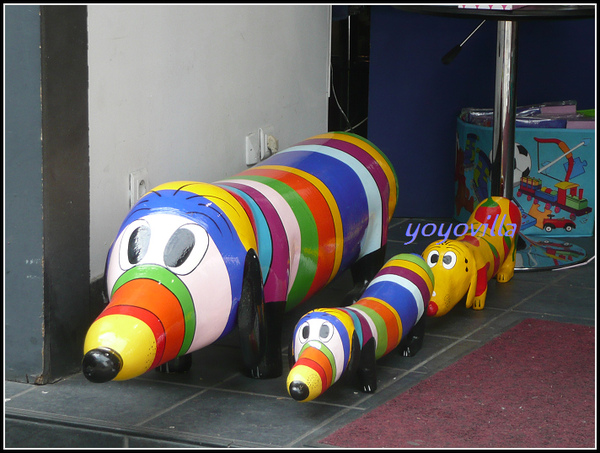Pompidou, Paris, France 法國 巴黎 龐畢度