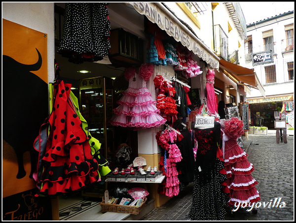 Cordoba 科爾多瓦/哥多華 Spain Cordoba 科爾多瓦/哥多華 Spain