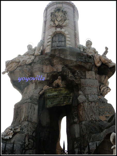 Cordoba 科爾多瓦/哥多華 Spain Cordoba 科爾多瓦/哥多華 Spain