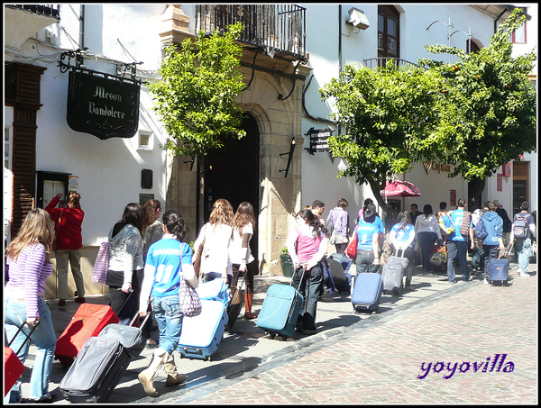Cordoba 科爾多瓦/哥多華 Spain Cordoba 科爾多瓦/哥多華 Spain