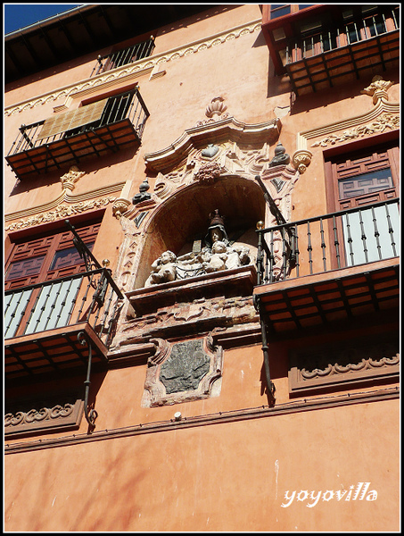 Cordoba 科爾多瓦/哥多華 Spain Cordoba 科爾多瓦/哥多華 Spain