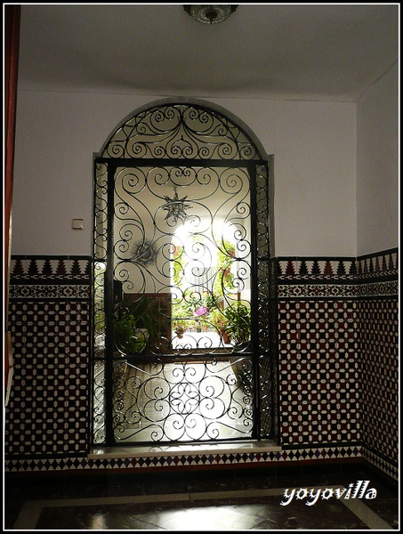 Cordoba 科爾多瓦/哥多華 Spain Cordoba 科爾多瓦/哥多華 Spain