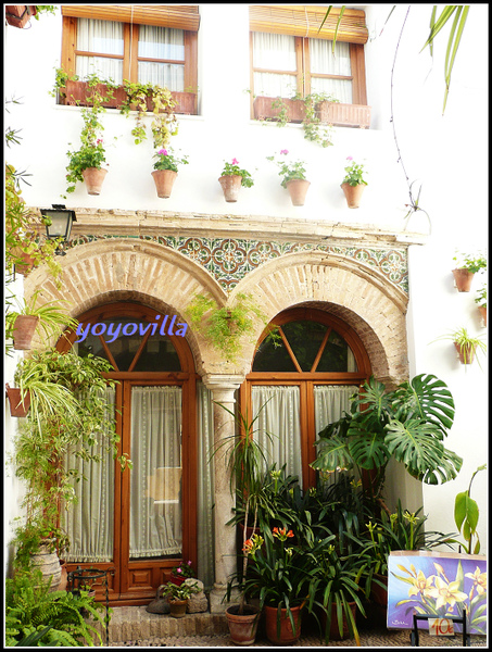 Cordoba 科爾多瓦/哥多華 Spain Cordoba 科爾多瓦/哥多華 Spain