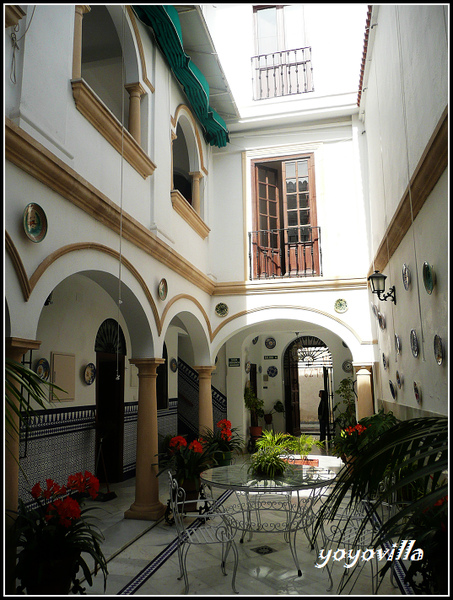 Cordoba 科爾多瓦/哥多華 Spain Cordoba 科爾多瓦/哥多華 Spain