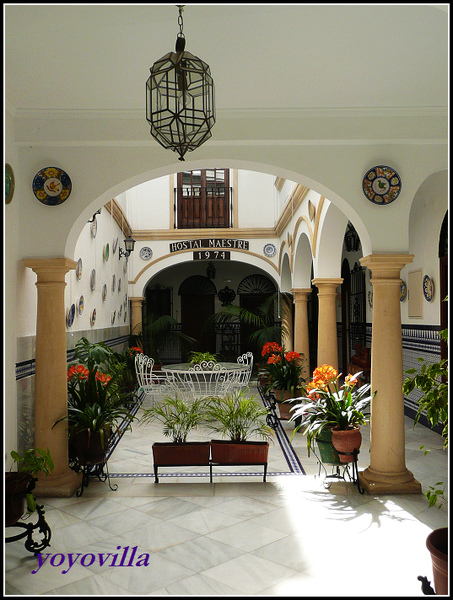 Cordoba 科爾多瓦/哥多華 Spain Cordoba 科爾多瓦/哥多華 Spain