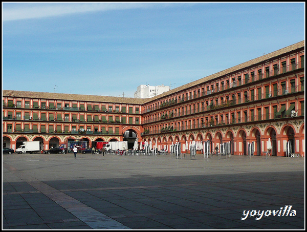 Cordoba 科爾多瓦/哥多華 Spain Cordoba 科爾多瓦/哥多華 Spain