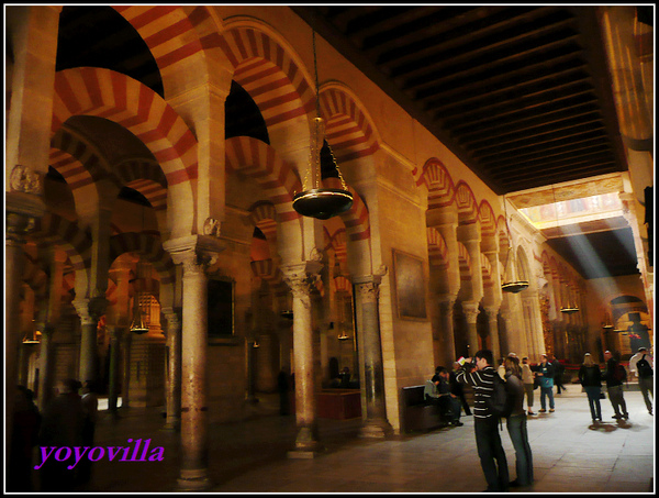 Cordoba 科爾多瓦/哥多華 Spain Cordoba 科爾多瓦/哥多華 Spain