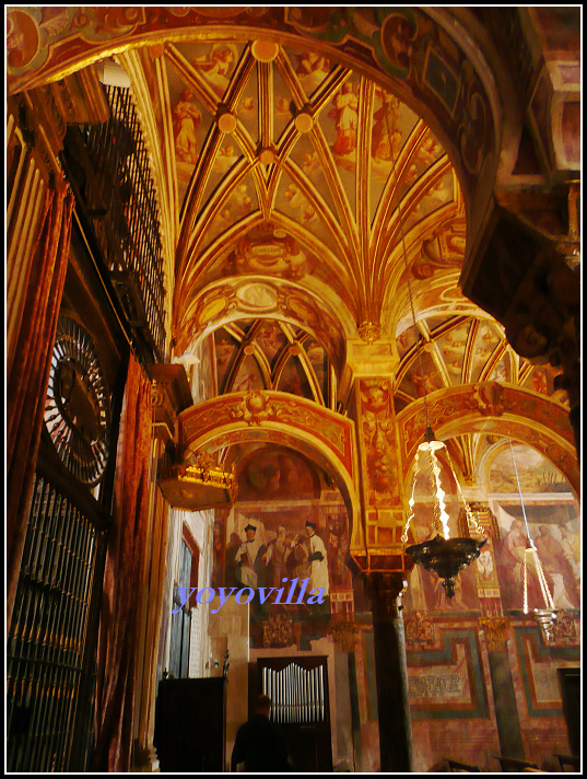 西班牙 哥多華 清真寺 Mezquita, Cordoba, Spain 西班牙 哥多華 清真寺 Mezquita, Cordoba, Spain