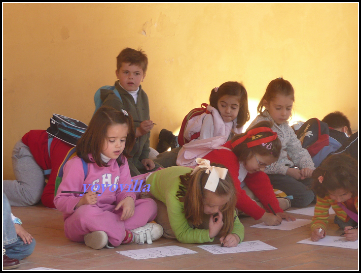 西班牙 哥多華 清真寺 Mezquita, Cordoba, Spain