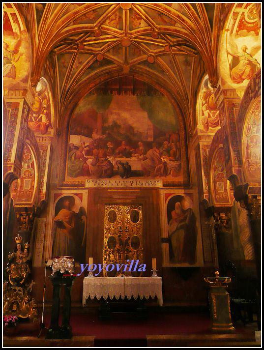 西班牙 哥多華 清真寺 Mezquita, Cordoba, Spain 西班牙 哥多華 清真寺 Mezquita, Cordoba, Spain