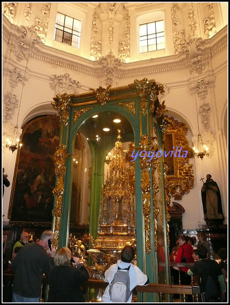 西班牙 哥多華 清真寺 Mezquita, Cordoba, Spain 西班牙 哥多華 清真寺 Mezquita, Cordoba, Spain