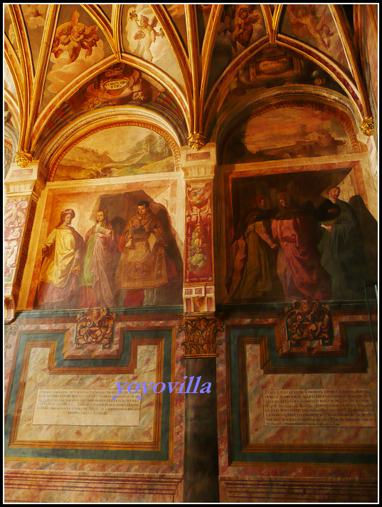 西班牙 哥多華 清真寺 Mezquita, Cordoba, Spain 西班牙 哥多華 清真寺 Mezquita, Cordoba, Spain