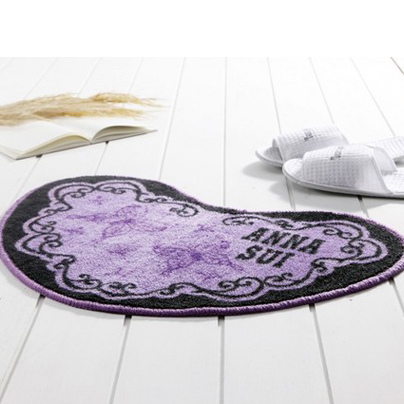 ANNA SUI 地墊 ANNA SUI 地墊