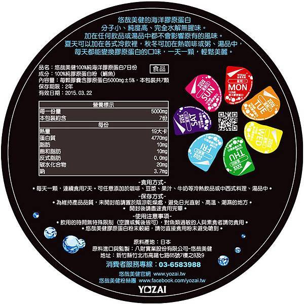 產品說明3 產品說明3