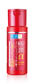 肌研極潤α彈力保濕乳液 肌研極潤α彈力保濕乳液