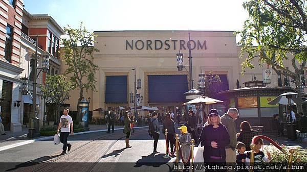 Nordstrom