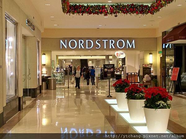 Nordstrom