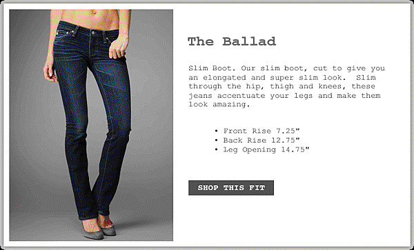 ballad ballad