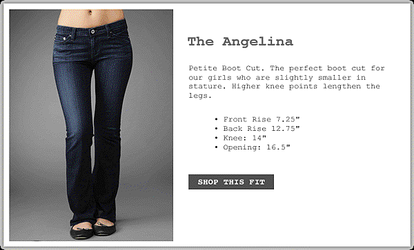 angelina angelina