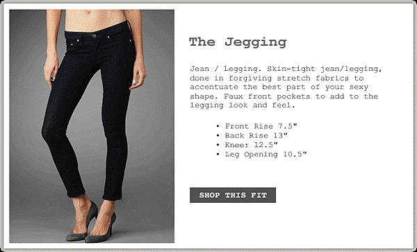 jegging