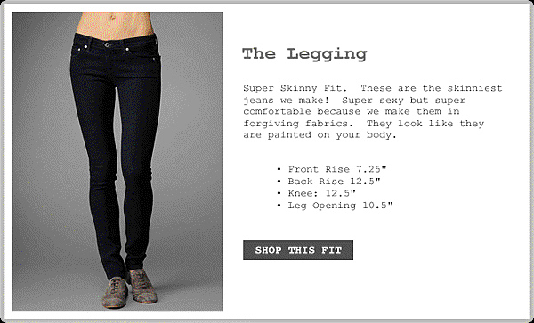 legging