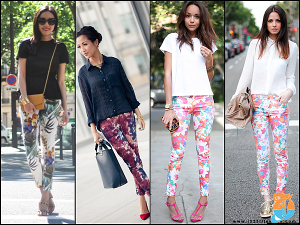 florals florals