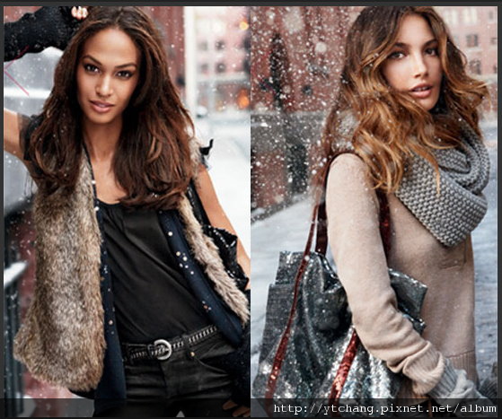 gap holiday 2010