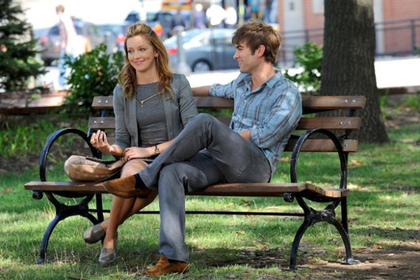 gossip girl season 4