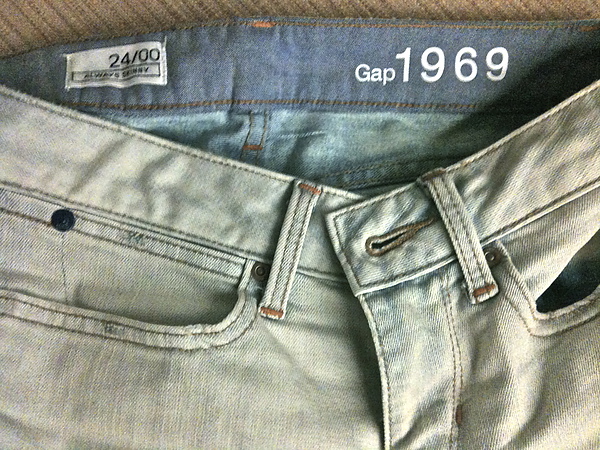 gap