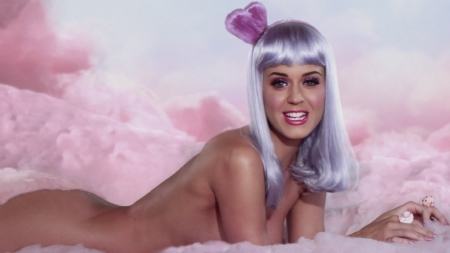 katy perry mv