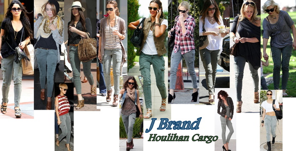 j brand houlihan cargo