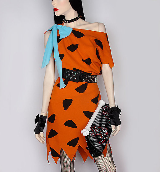 patricia field halloween