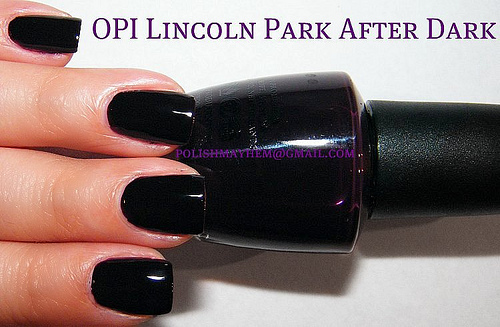 opi lincoln park