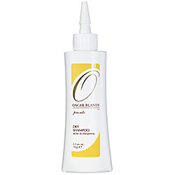 oscar blandi dry shampoo