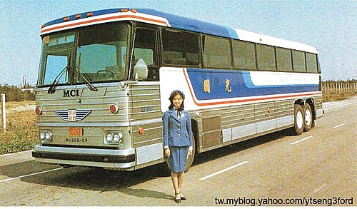 车友街拍---mci 96a3 国光号