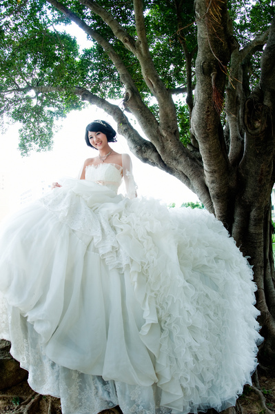 有沒有貴氣逼人啊??