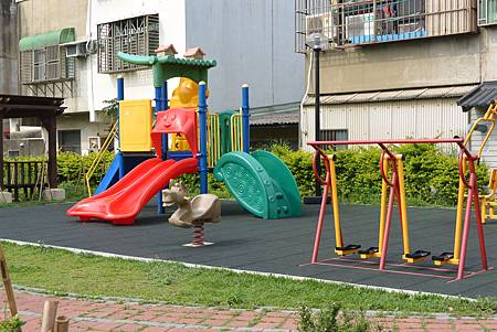 小兔胚玩福林公園