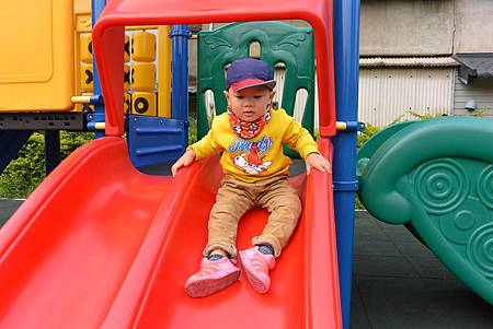 小兔胚玩福林公園