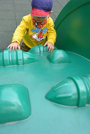 小兔胚玩福林公園