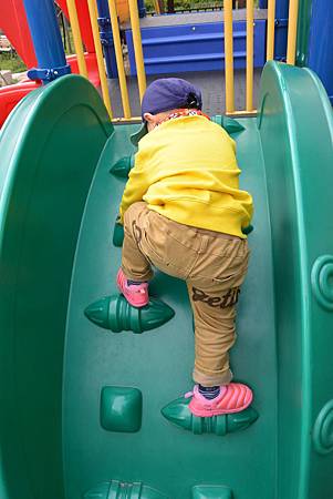 小兔胚玩福林公園